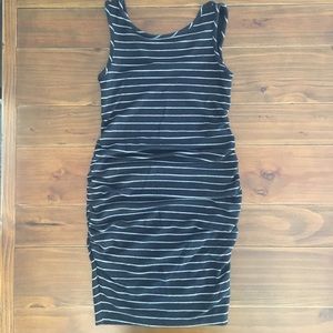 Tart Maternity Dress Size S